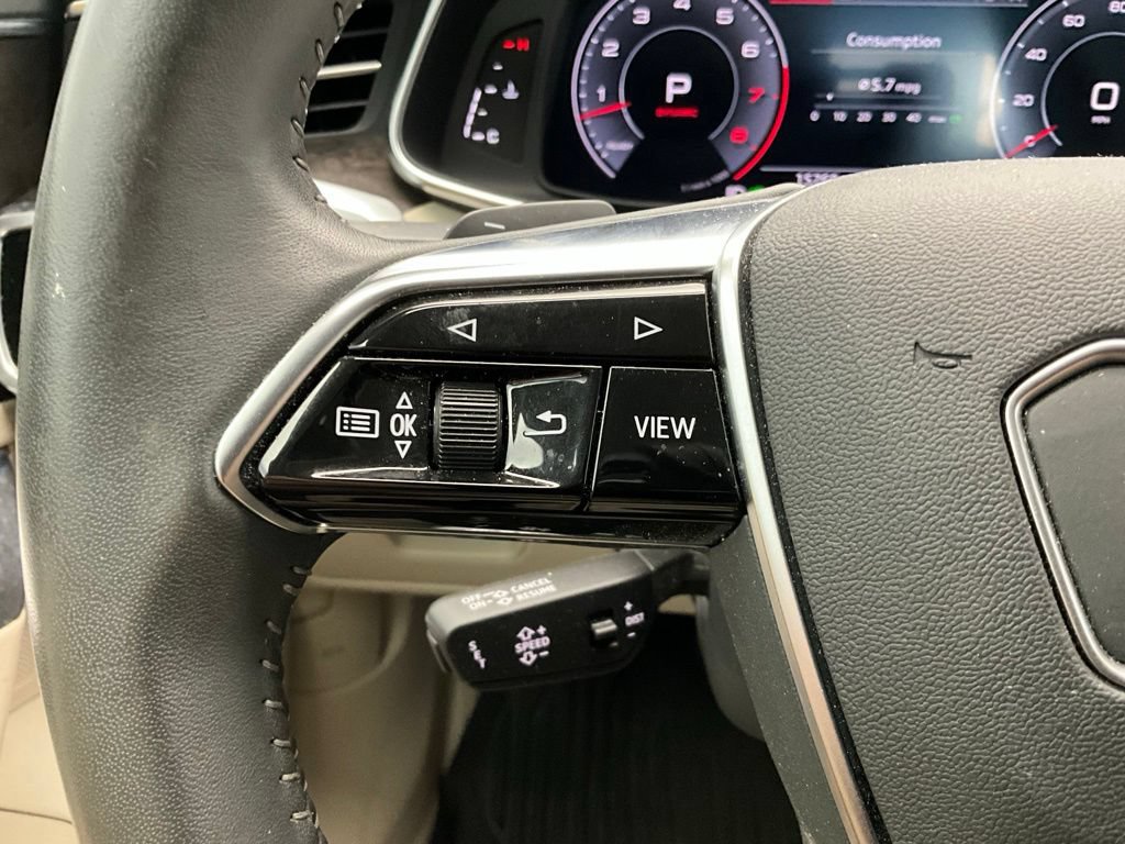 Used 2019 Audi A7 3.0T Premium Plus AWD/4WD image 11