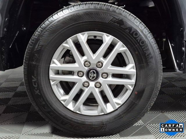 Used 2025 Toyota Tundra SR5 image 24