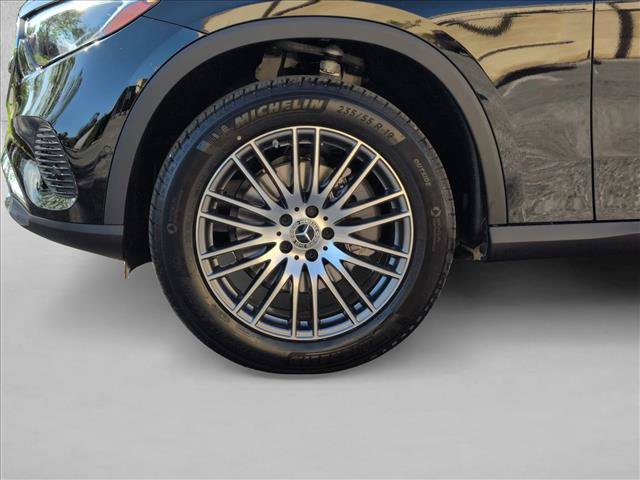 Certified 2026 Mercedes-Benz GLC 300 4MATIC image 10