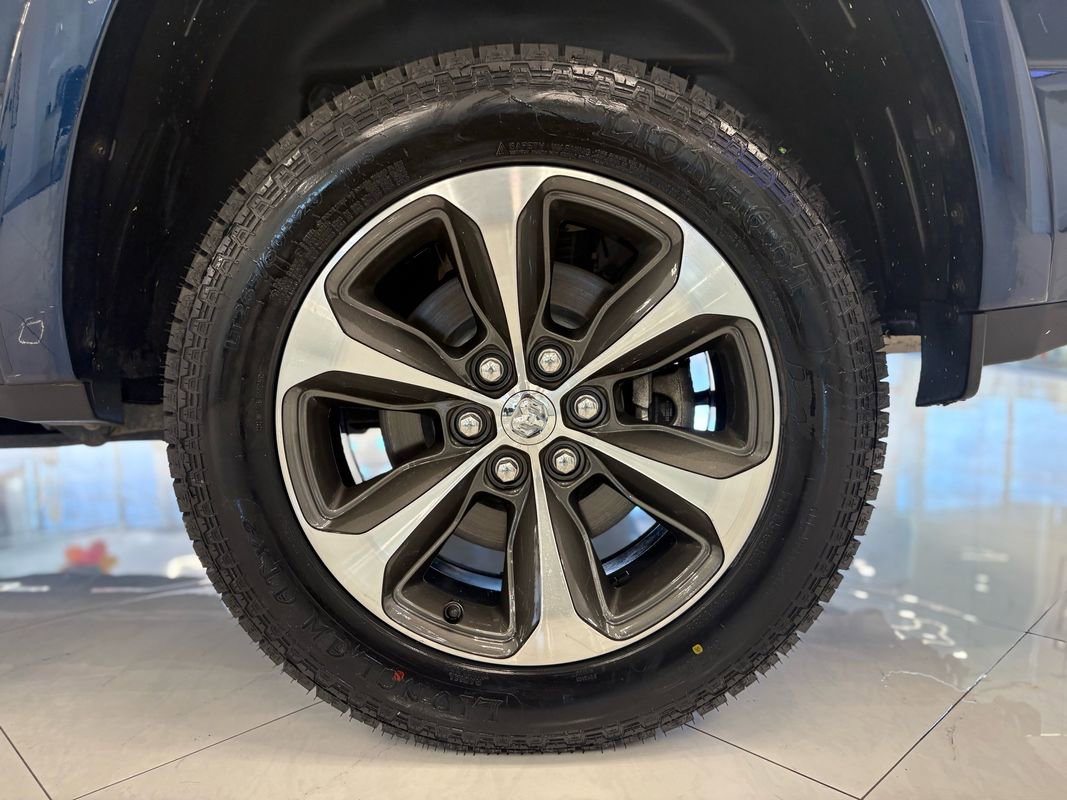 Used 2022 RAM 1500 Limited image 49