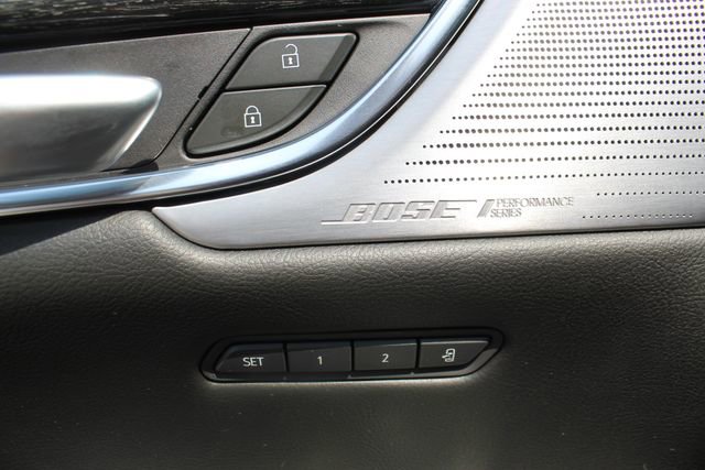 Used 2021 Cadillac XT5 Premium Luxury FWD image 10