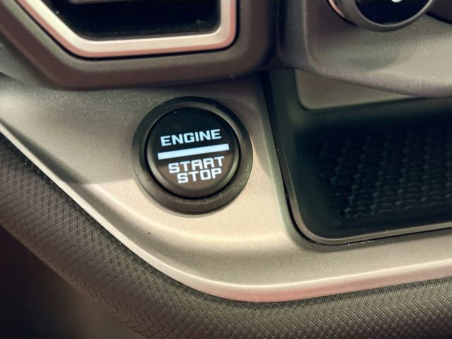 Used 2021 Ford Bronco Sport Big Bend w/ Big Bend Package (96B) AWD/4WD image 9
