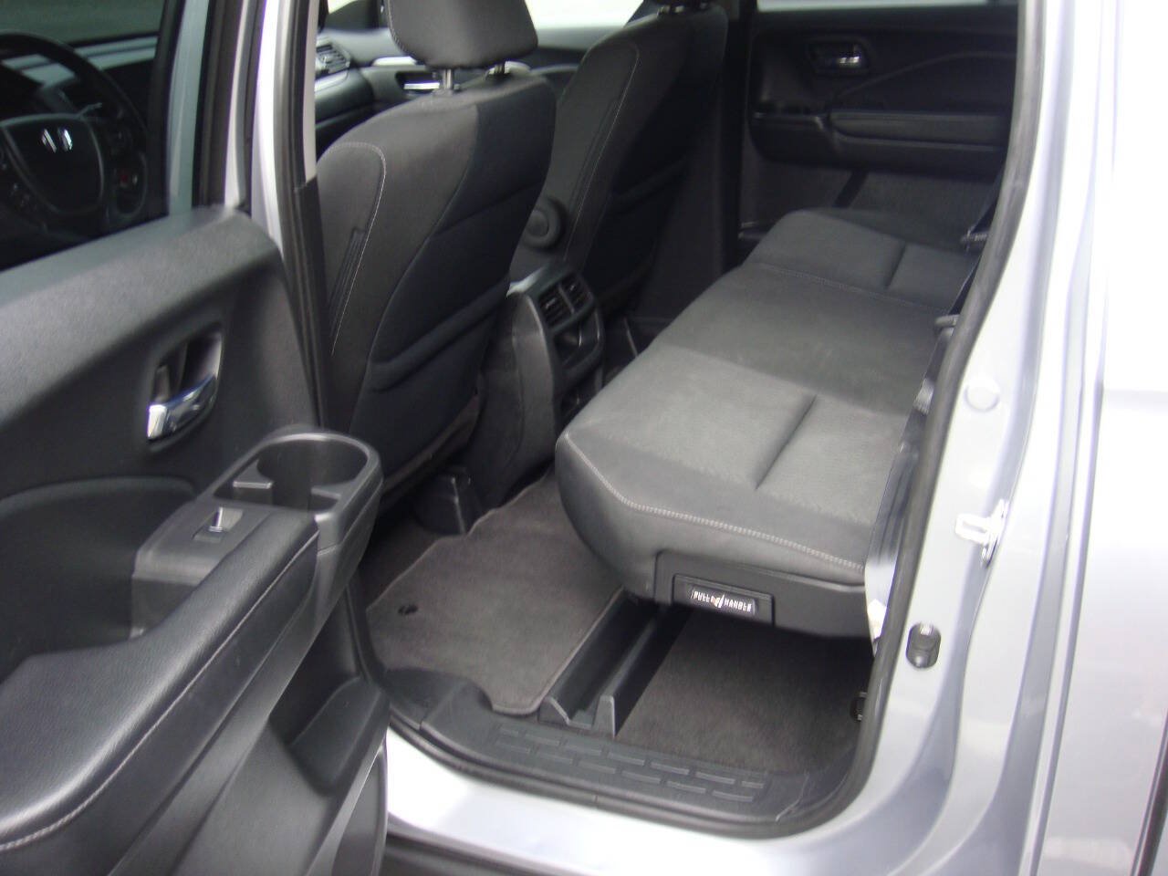 Used 2020 Honda Ridgeline Sport image 13