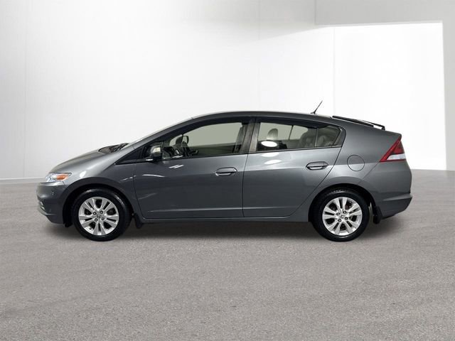 Used 2014 Honda Insight EX image 27
