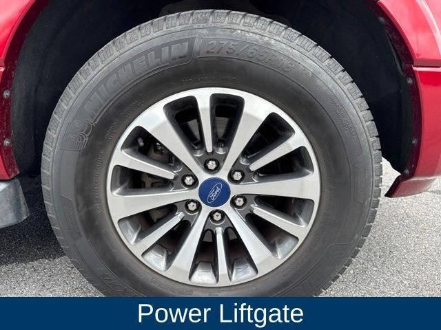 Used 2016 Ford Expedition EL XLT w/ Equipment Group 202A AWD/4WD image 24