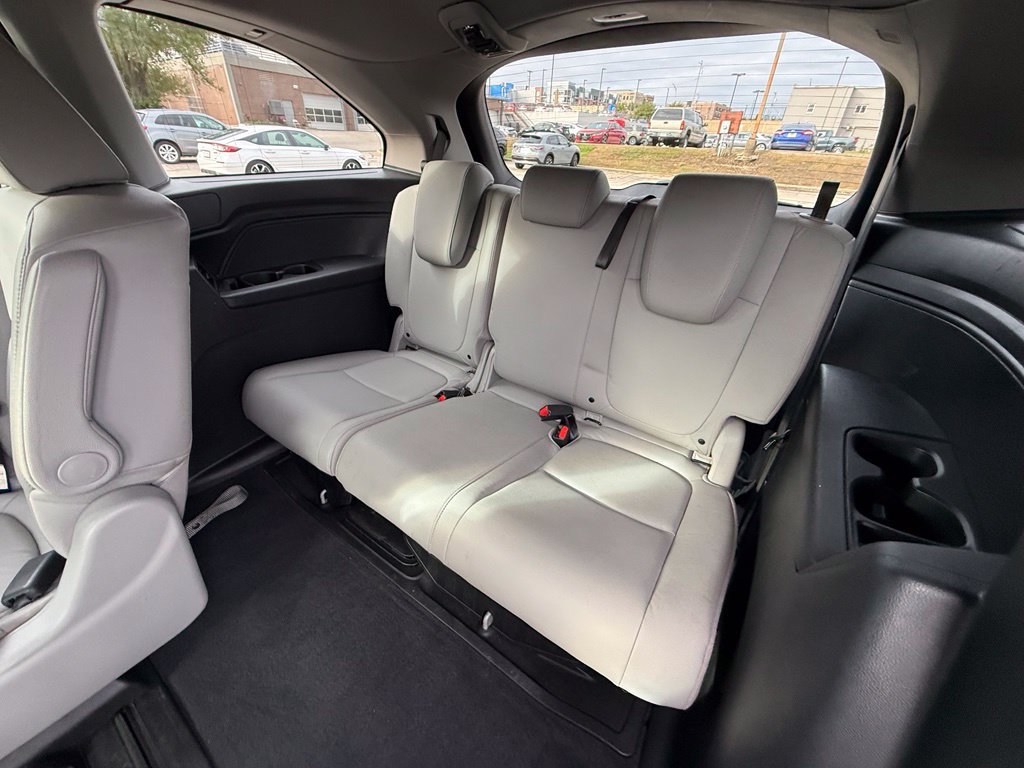 Used 2020 Honda Odyssey EX-L image 33