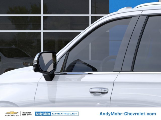 New 2027 Chevrolet Tahoe Premier w/ Sun And Tow Package AWD/4WD image 15