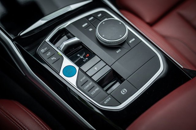 Used 2023 BMW i4 eDrive35 image 35