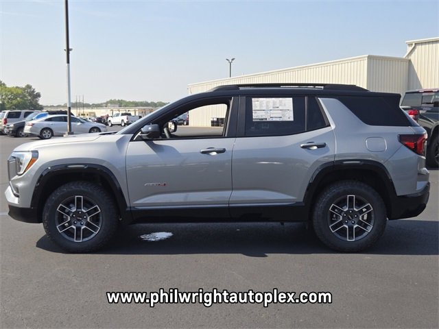New 2026 GMC Terrain AT4 w/ Technology Package II image 6