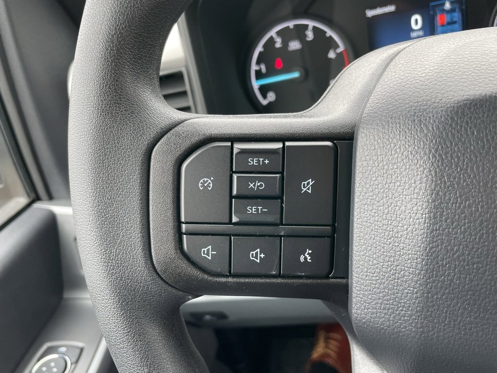 Used 2024 Ford F250 XL w/ STX Appearance Package image 23