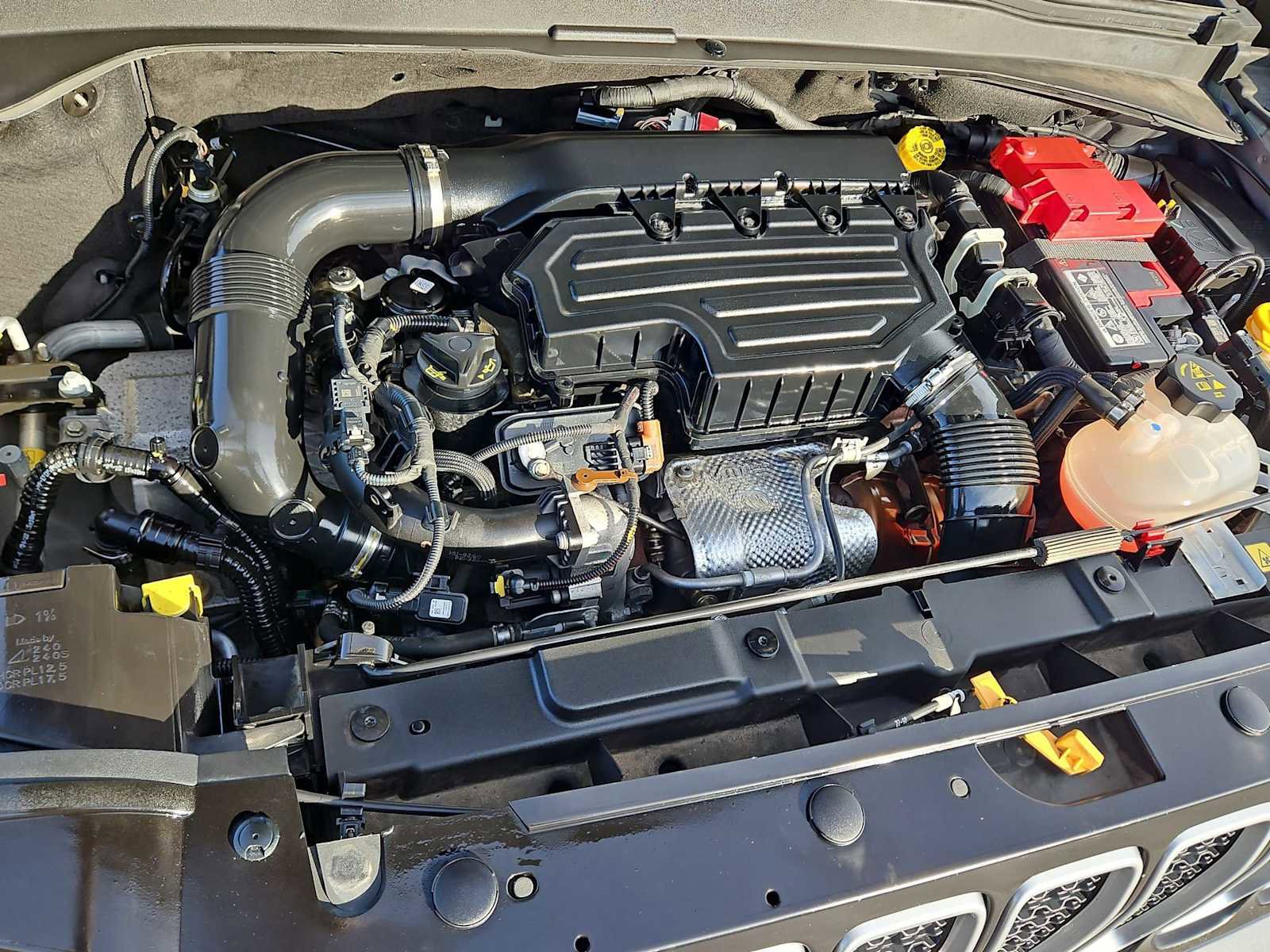 Used 2022 Jeep Renegade Latitude w/ Convenience Group image 15