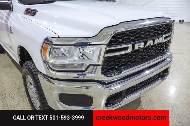 Used 2021 RAM 2500 Tradesman image 27