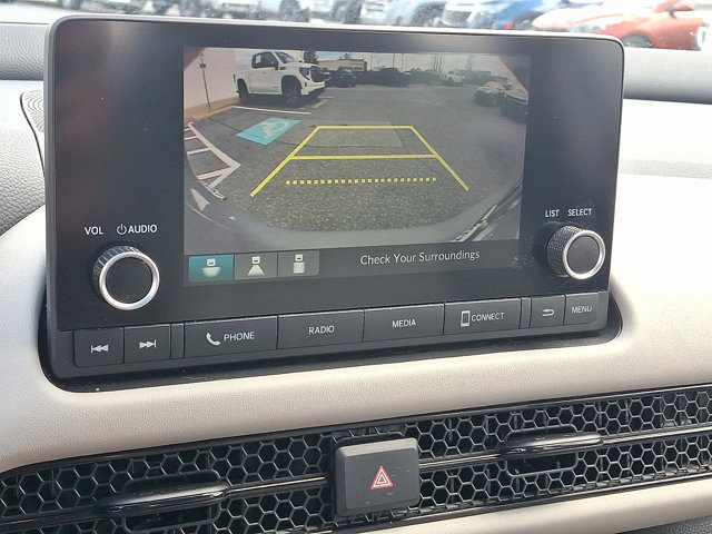Used 2023 Honda HR-V LX image 17