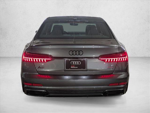 Used 2023 Audi A6 Premium Plus w/ Premium Plus Package image 6