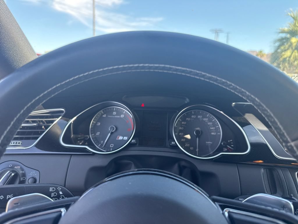 Used 2013 Audi S5 Premium Plus AWD/4WD image 19
