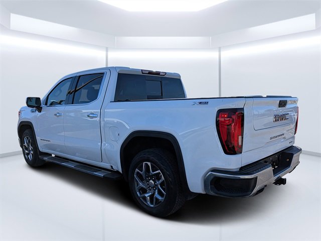 Used 2023 GMC Sierra 1500 SLT w/ SLT Premium Package image 5