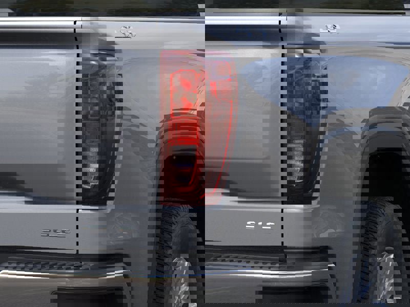 Used 2026 GMC Sierra 1500 SLE w/ LPO, GMC Protection Package image 58