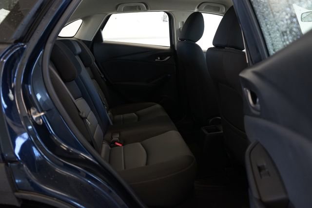 Used 2017 MAZDA CX-3 Sport image 30