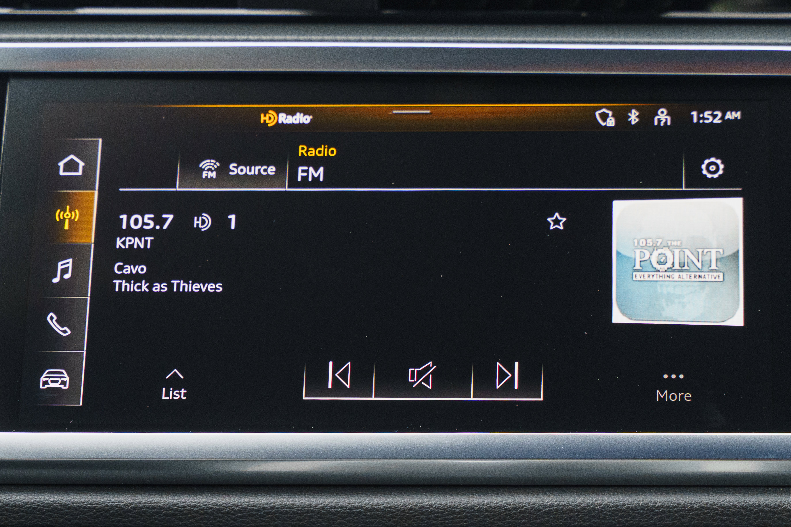 Certified 2024 Audi Q3 2.0T Premium image 13