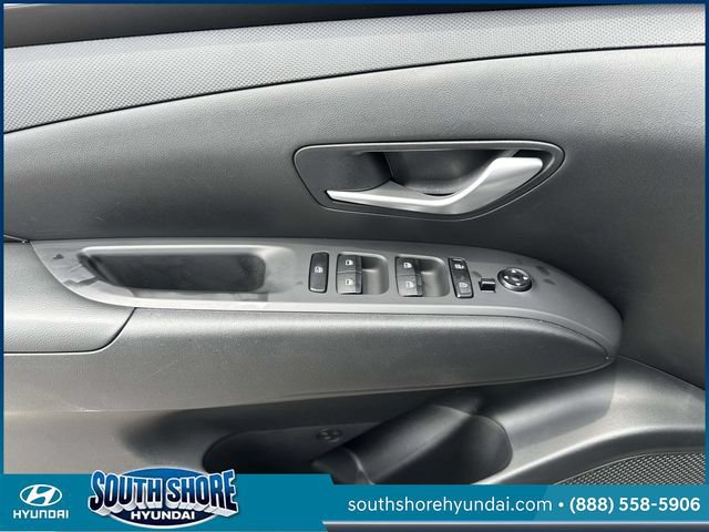 Certified 2024 Hyundai Tucson SEL AWD/4WD image 18