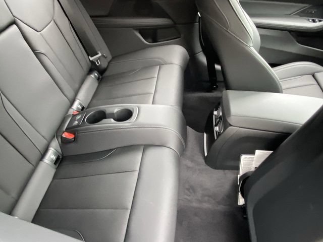 Used 2026 BMW M440i Convertible w/ Parking Assistance Package RWD image 14