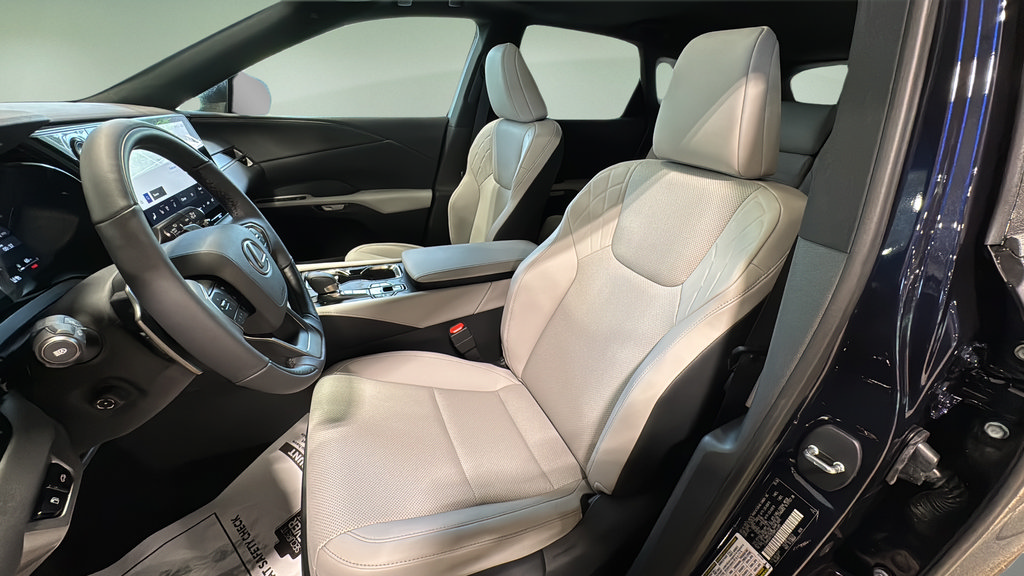 New 2026 Lexus RX 350 Premium AWD/4WD image 13