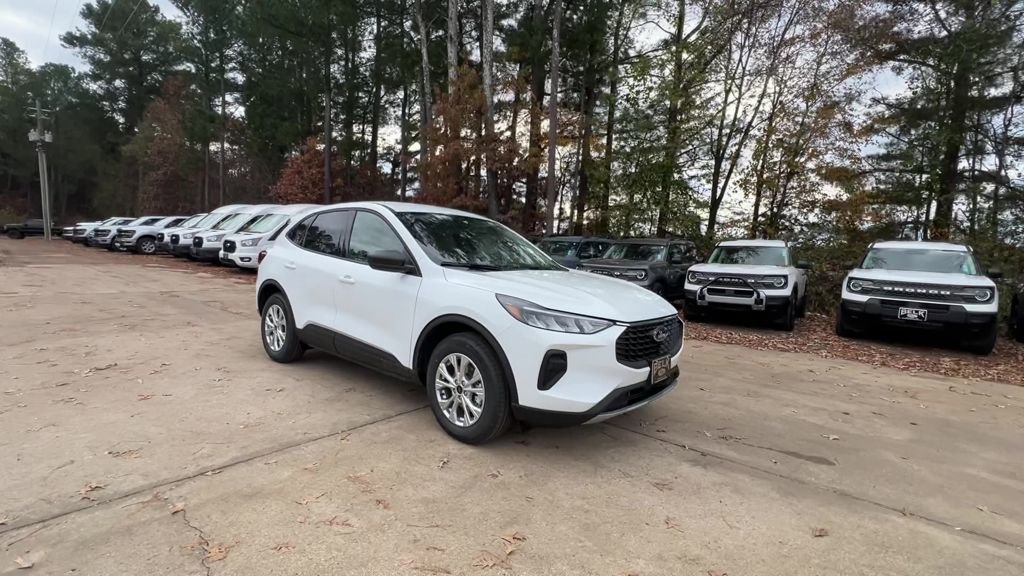New 2026 Ford Escape Active w/ Tech Pack #1 image 8