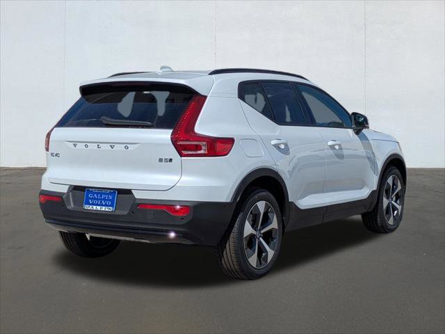 New 2026 Volvo XC40 B5 Plus w/ Protection Package Premier AWD/4WD image 2