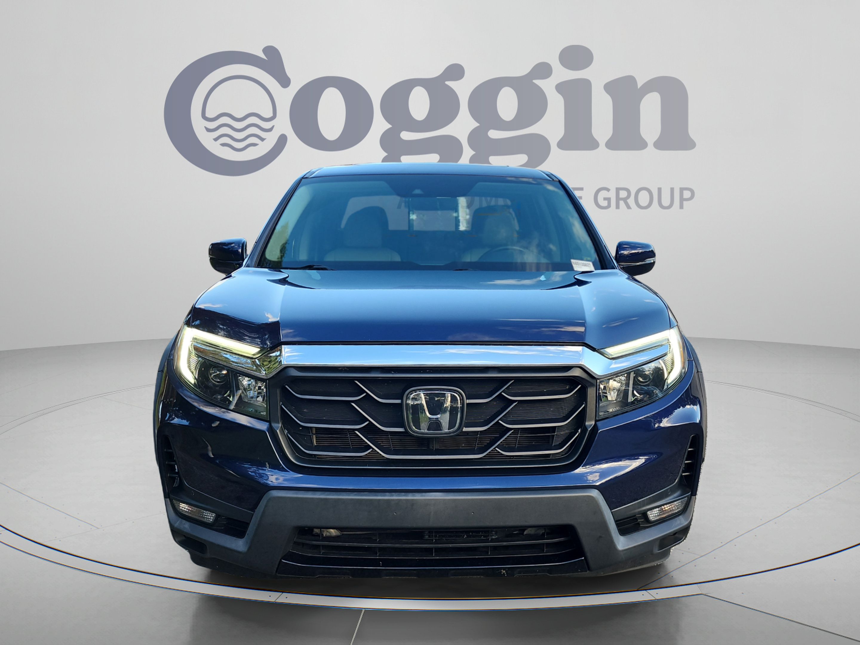 Used 2022 Honda Ridgeline RTL-E image 9