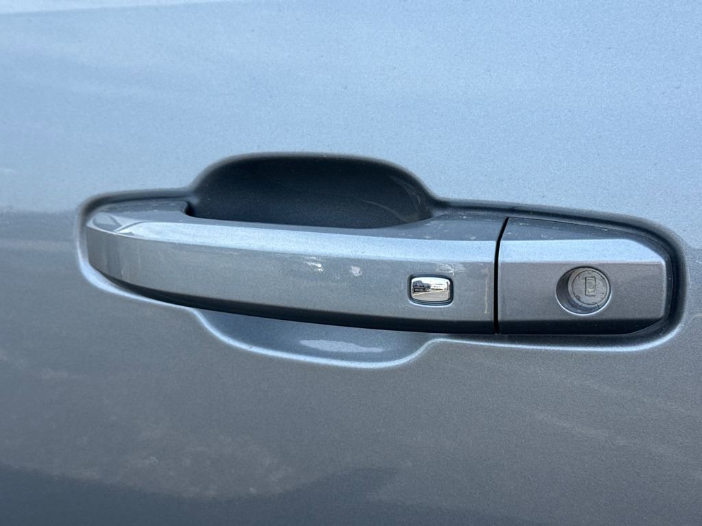 New 2026 GMC Canyon AT4 image 14