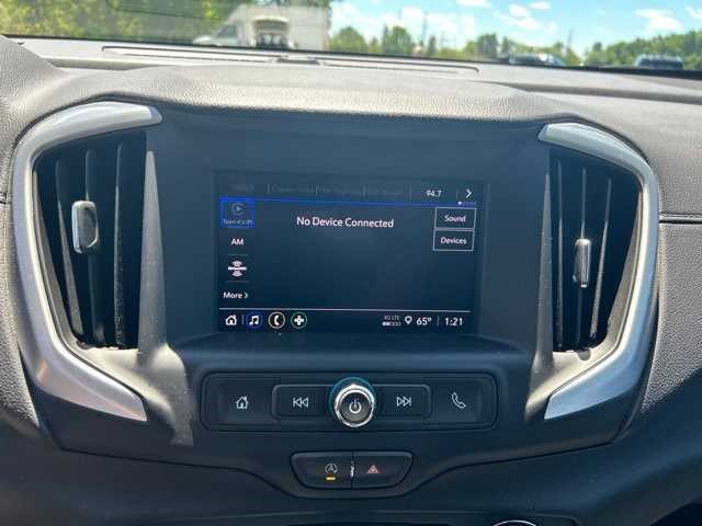 Used 2024 GMC Terrain SLE w/ Driver Convenience Package AWD/4WD image 6