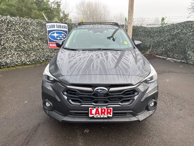 New 2026 Subaru Crosstrek 2.5i Limited w/ Popular Package #3A AWD/4WD image 2