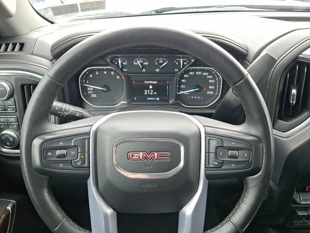 Used 2020 GMC Sierra 1500 Elevation image 19