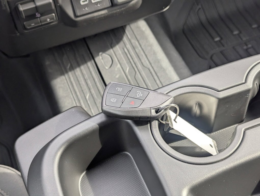 New 2026 GMC Sierra 2500 Pro image 28