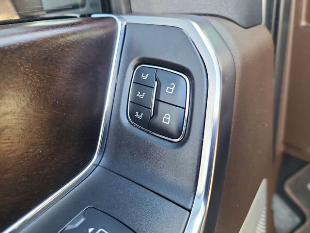 Used 2024 Ford F250 King Ranch w/ Chrome Package image 14