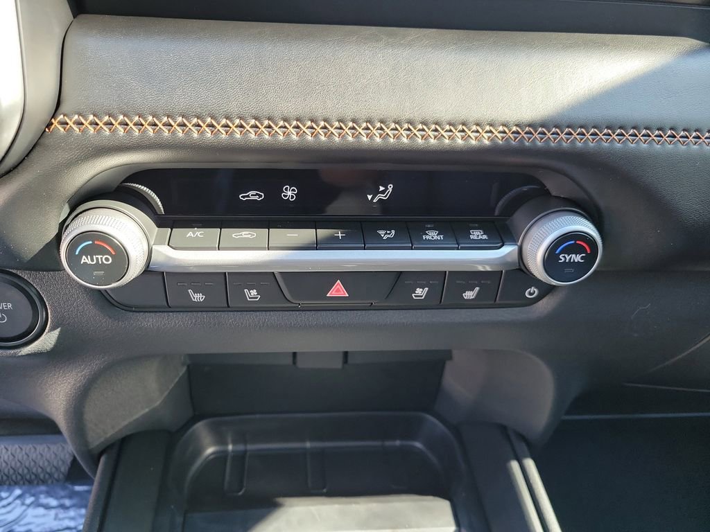 New 2026 MAZDA CX-50 AWD 2.5 Hybrid w/ Weather Package image 31