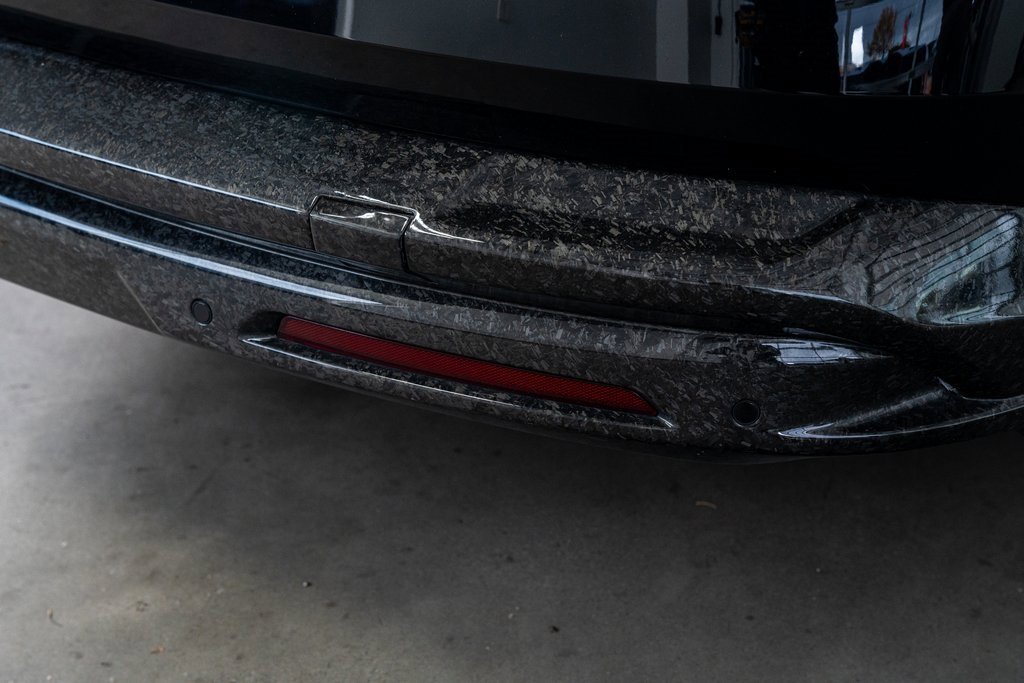 Used 2024 Rolls-Royce Spectre w/ Spectre Launch Package image 38