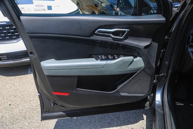 Certified 2023 Kia Sportage X-Line w/ X-Line Premium Package AWD/4WD image 21