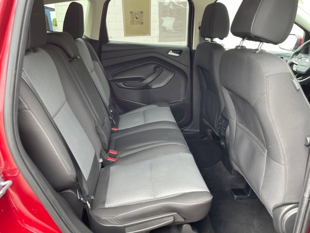 Used 2017 Ford Escape SE AWD/4WD image 29