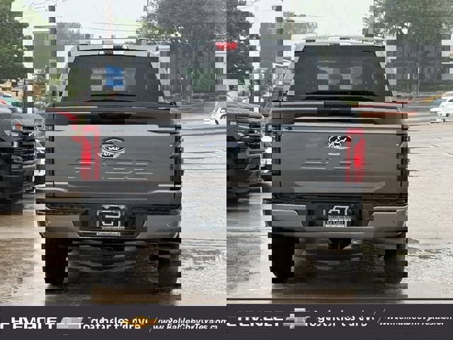 Used 2024 Ford F150 STX image 7