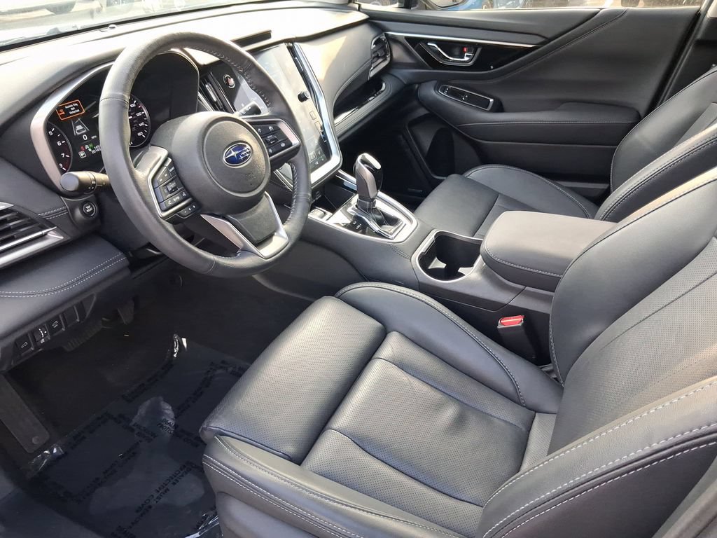 Used 2023 Subaru Outback Limited AWD/4WD image 13