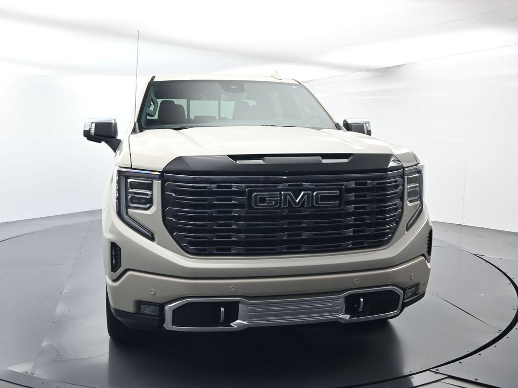 Used 2026 GMC Sierra 1500 Denali Ultimate AWD/4WD image 18