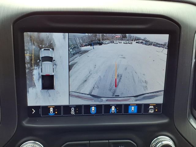 Used 2023 GMC Sierra 3500 Denali w/ Denali Ultimate Package image 7