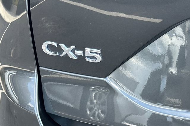 Used 2020 MAZDA CX-5 Grand Touring FWD image 27
