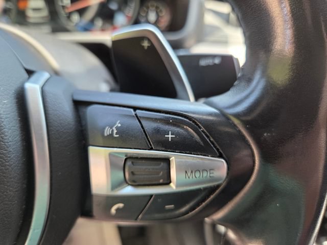 Used 2019 BMW X6 xDrive35i w/ M Sport Package AWD/4WD image 29