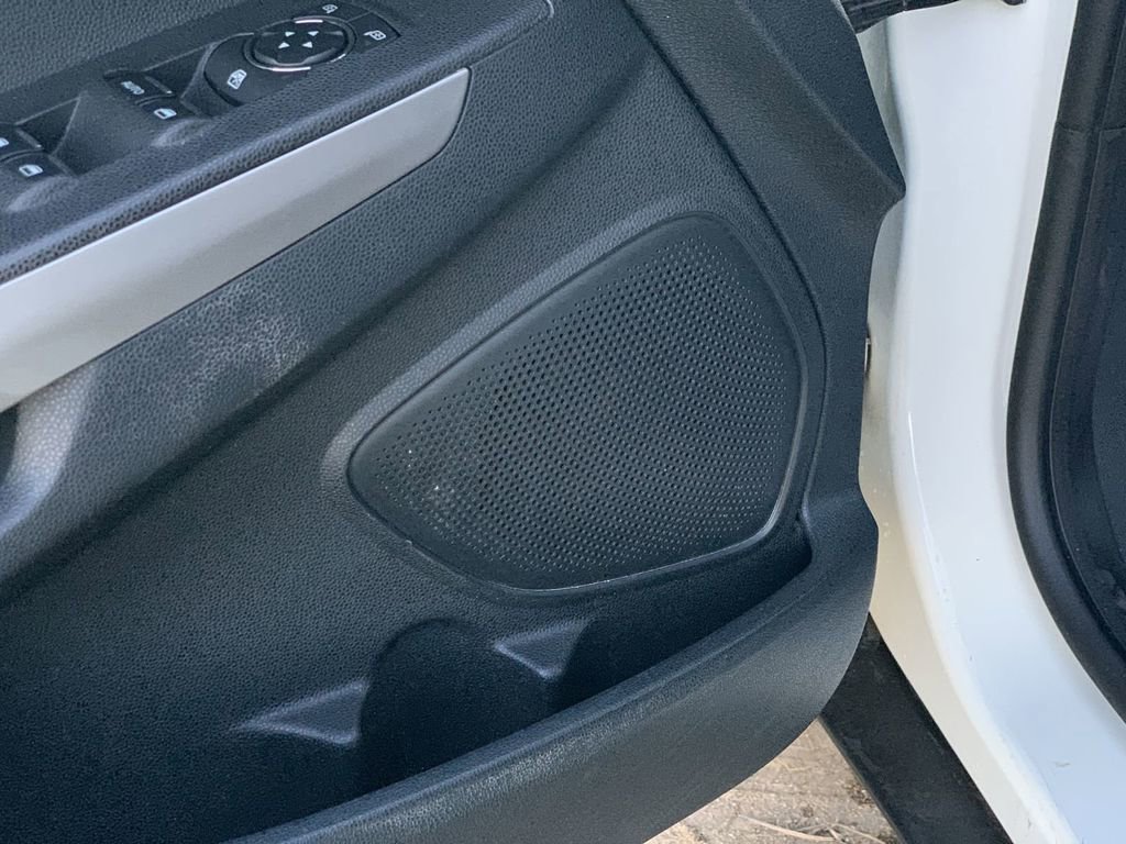 Used 2020 Ford EcoSport Titanium image 22