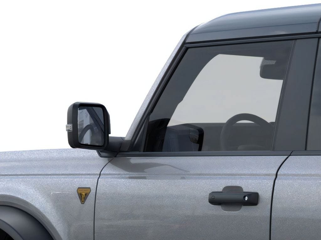 New 2025 Ford Bronco Badlands AWD/4WD image 23