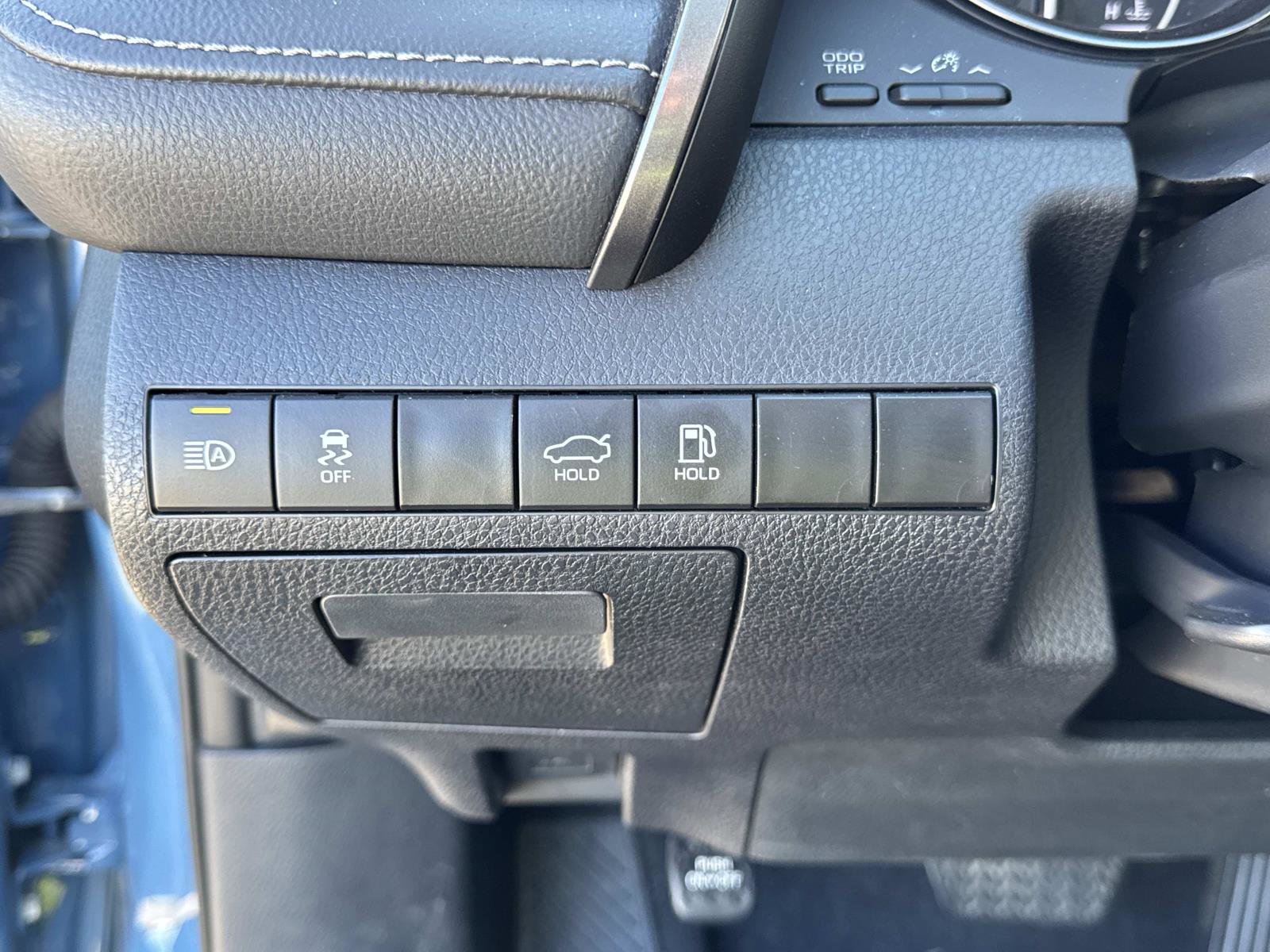 Used 2024 Toyota Camry SE image 27