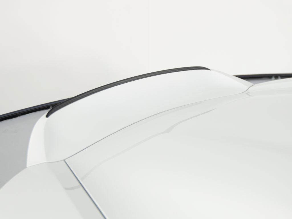 Certified 2025 Porsche 718 Boxster Spyder RS RWD image 41