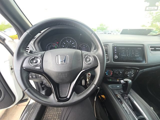 Used 2022 Honda HR-V Sport image 6